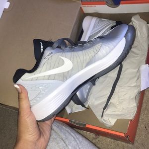 Nike Women’s Hyperspike Volleyball Shoes